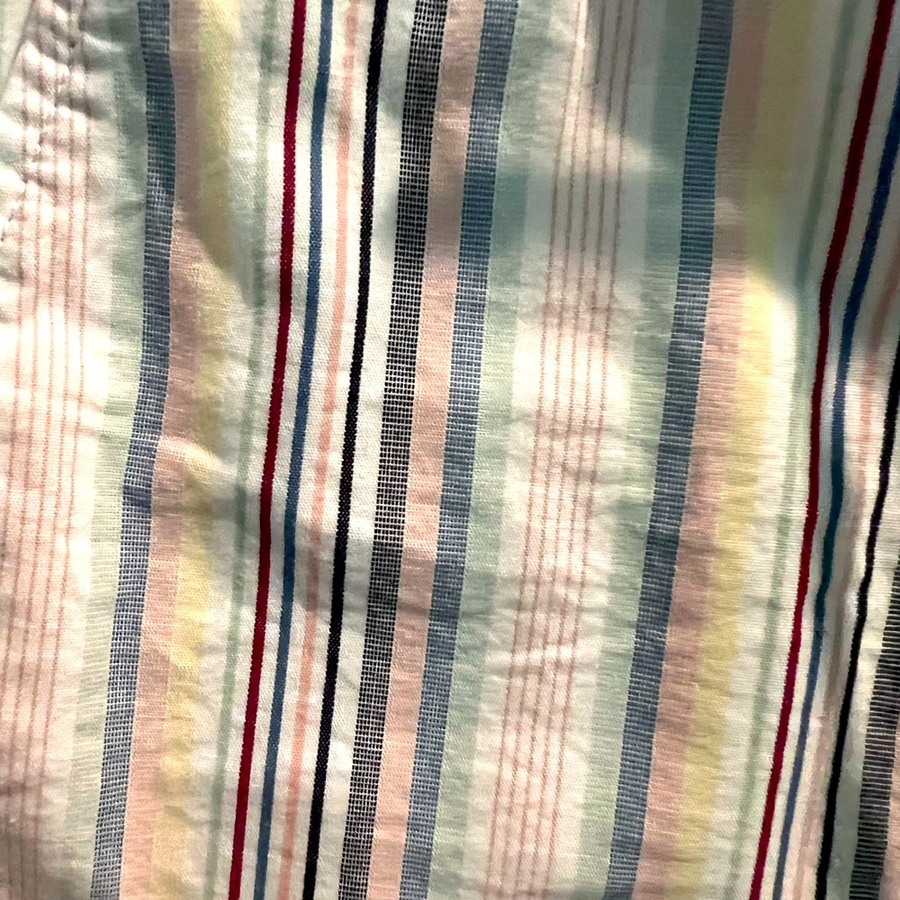 The Running Drawstring Short - Picture 3 of 3